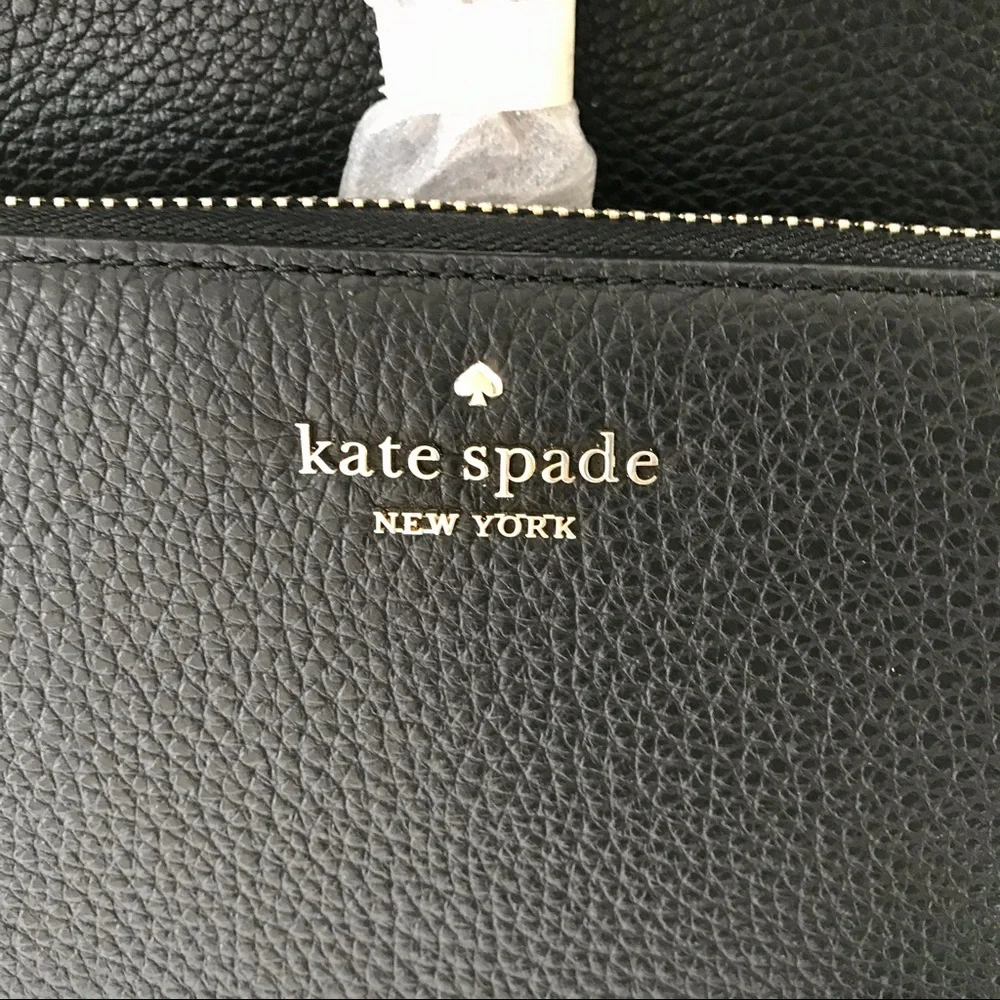 🆕 Kate Spade Leila Flap Backpack